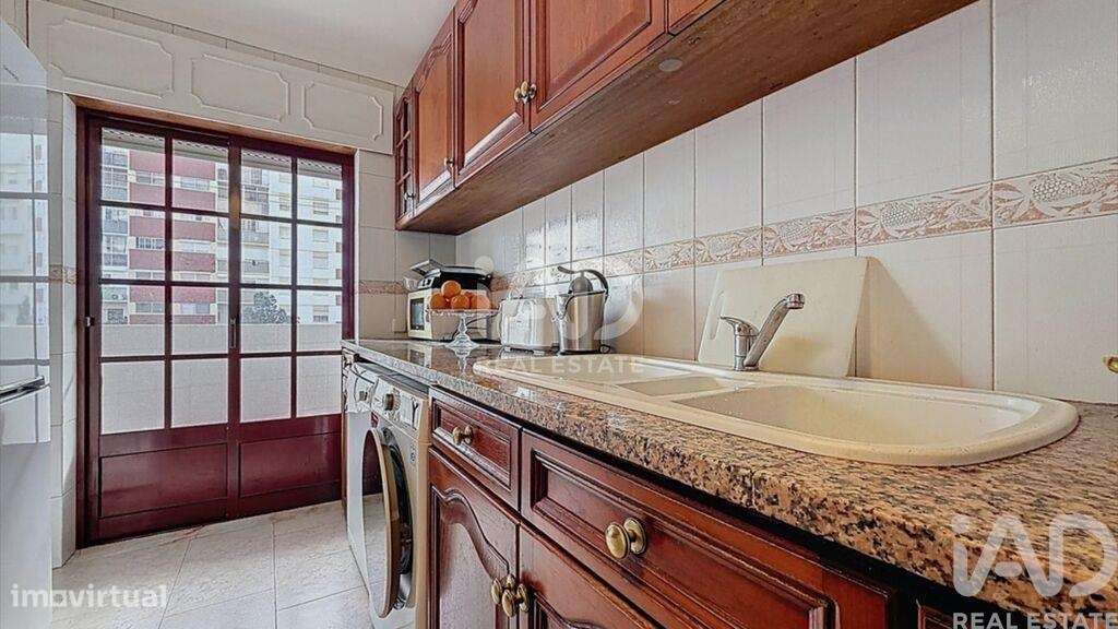 Apartamento T2 em Faro de 72,5 m2 - Grande imagem: 4/16