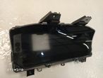 RANGE ROVER SPORT L494 LIFT LICZNIK ZEGAR DIGITAL EKRAN FULL LED - 7