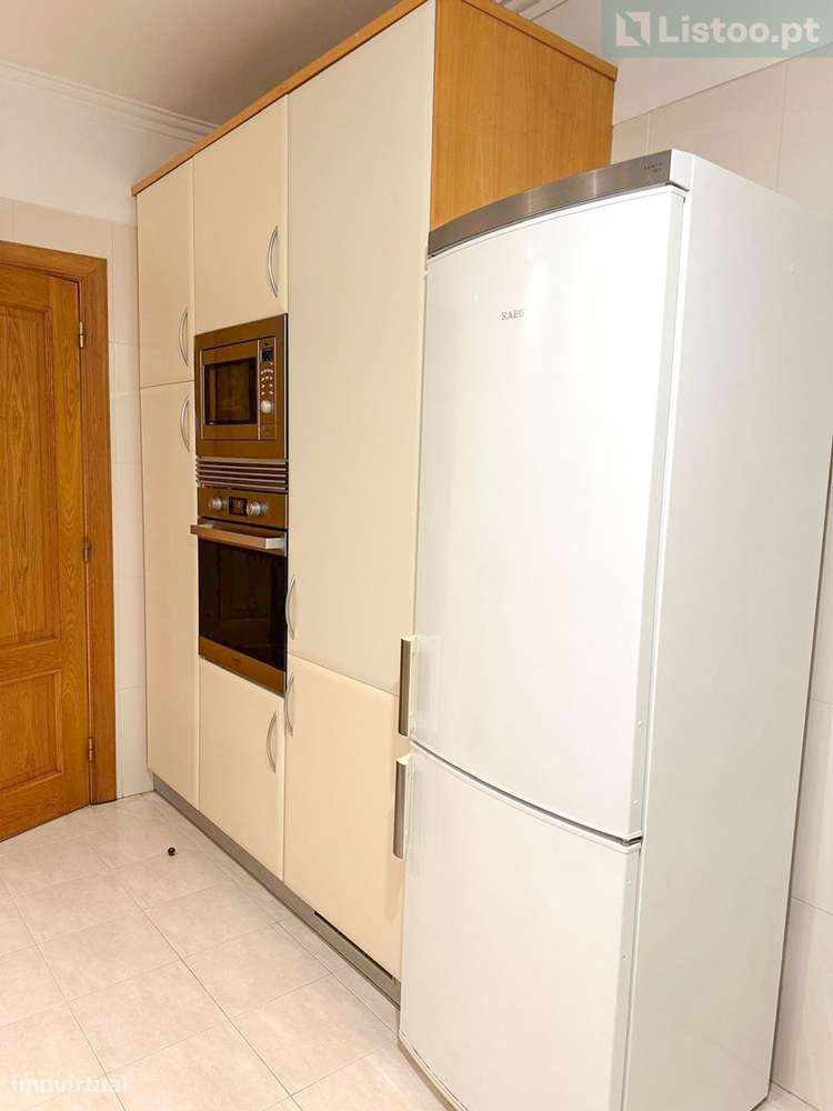 Apartamento T3 em condomínio fechado, Amoreira, Alcabideche-24