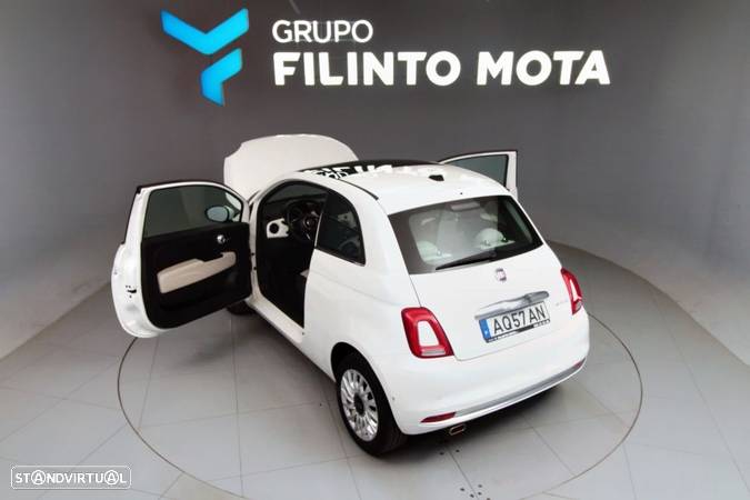 Fiat 500 - 10