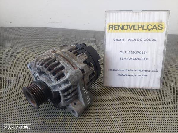 Alternador Rover 45 Hatchback (Rt) - 1