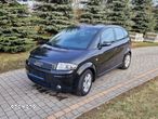 Audi A2 1.6 - 1