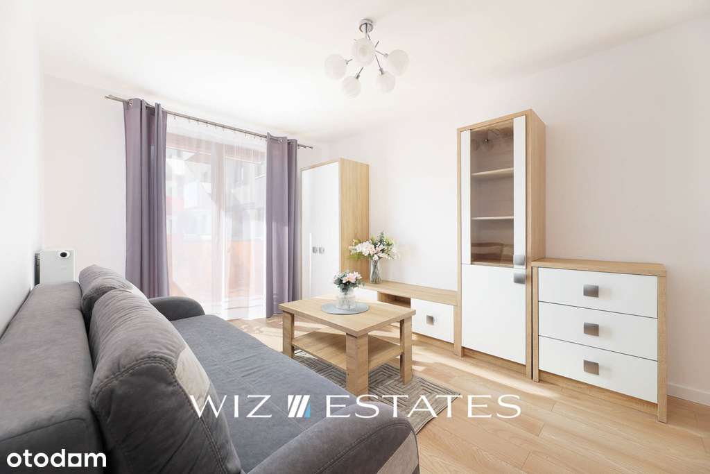 Nowe i komfortowe, 2-pok. 45 m2, Galicyjska - Pełny obrazek: 2/15