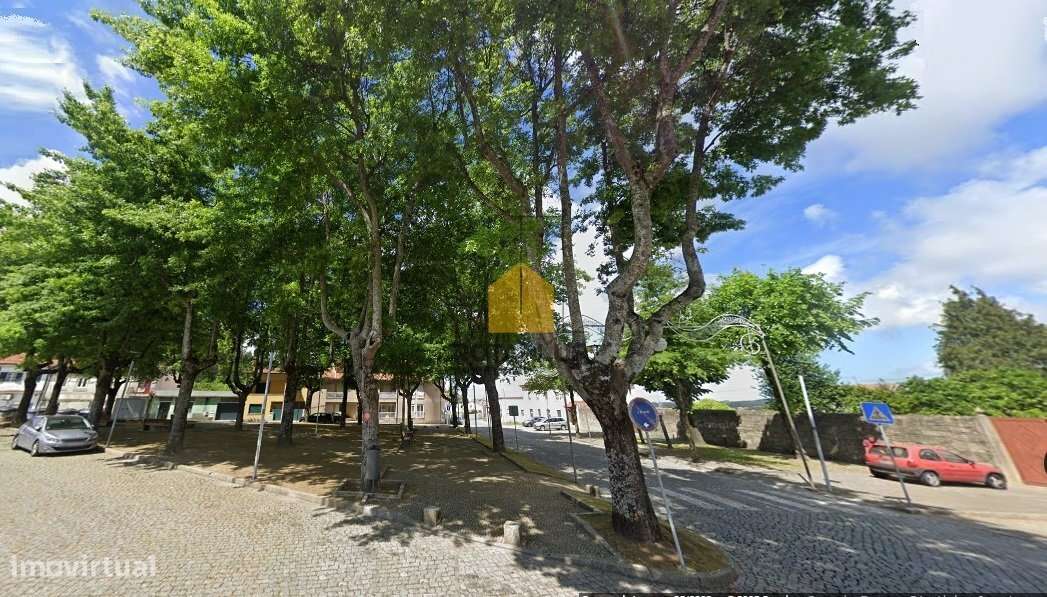 Lote para construção de Moradia-3