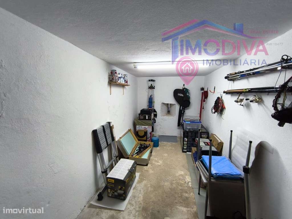 Moradia T3 recentemente renovada, com jardim em Graça, Pedrogão Grande-41