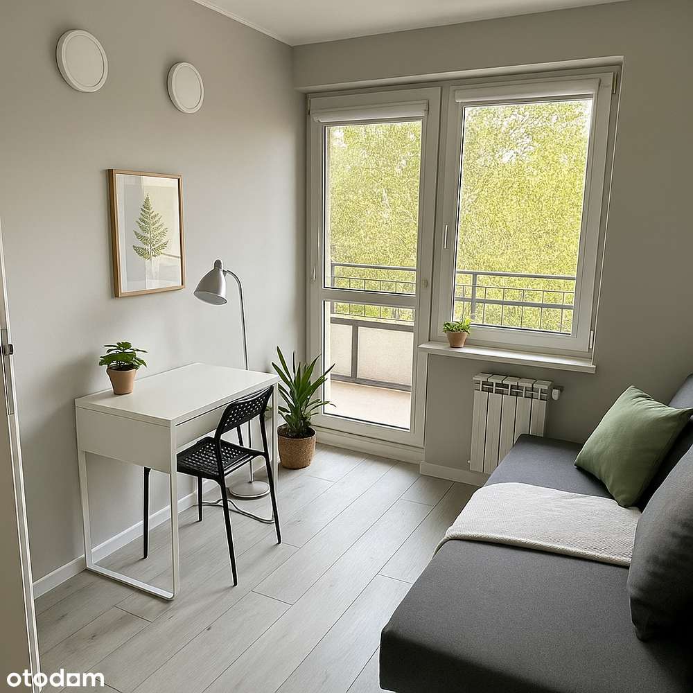 Gotowiec inwestycyjny 6 pokoi - przychód 6750 zł Grunwald BEZPOŚREDNIO