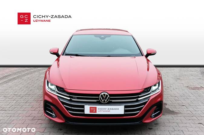 Volkswagen Arteon 2.0 TDI R-Line DSG - 8