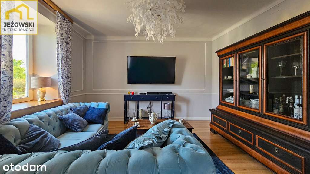 Dom 237 m² z ogrodem 4154 m², 5km od Rynku.-8