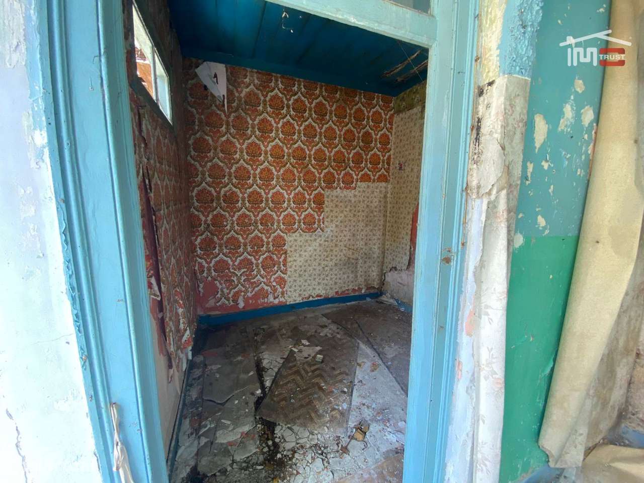 Prédio para Reabilitação no Centro do Barreiro | Projeto Aprovado p...-20