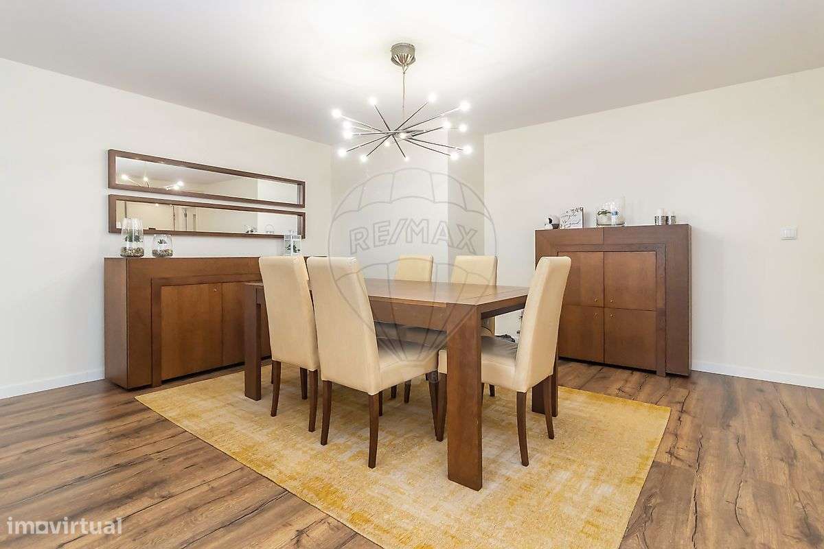 Apartamento T3 no Montijo, com parqueamento e arrecadação-28