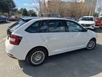 Skoda RAPID 1.2 TSI Ambition - 4