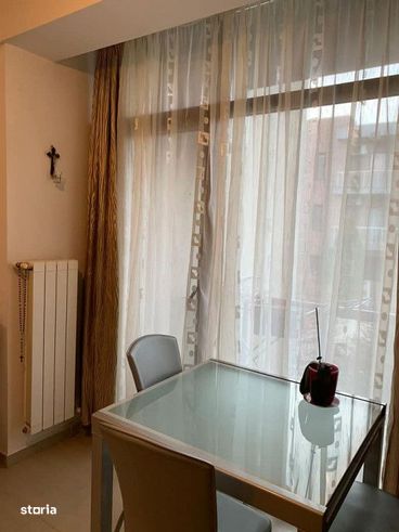 apartament cu 2 camere in zona TOMIS PLUS,