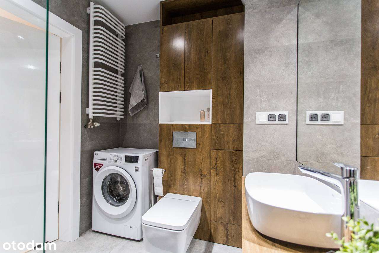 Gotowiec inwestycyjny na prestiżówym osiedlu!-15