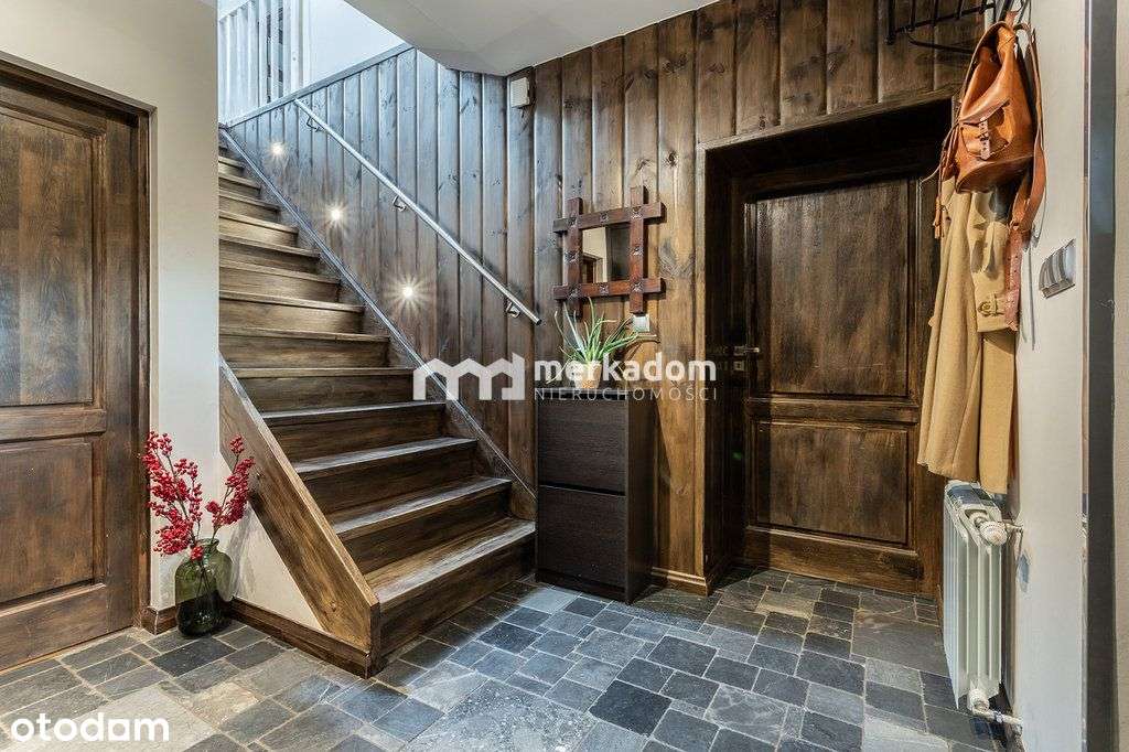 Sielski dom dla wielbicieli natury i ekologii-14