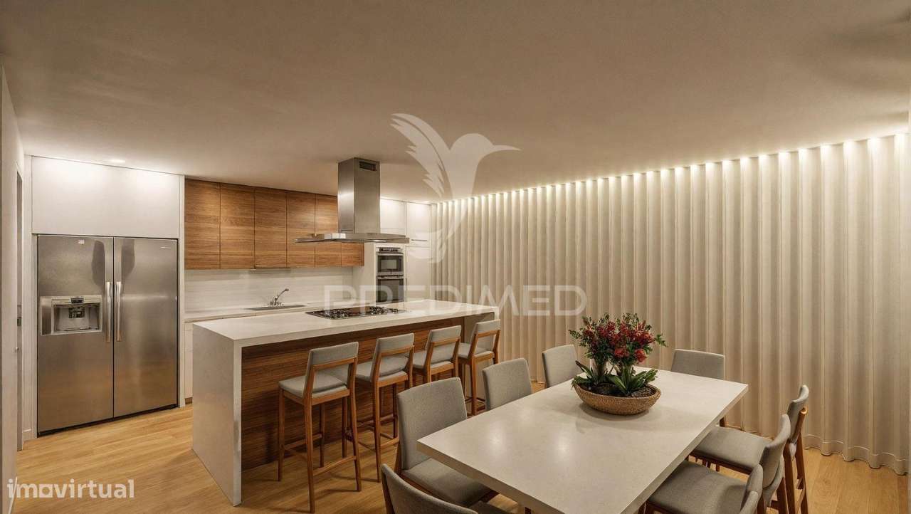 Moradias em Banda - Grande imagem: 3/8