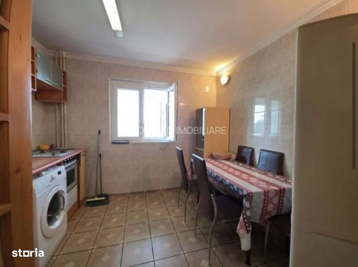 Apartament 2 camere de vânzare Gorjului - Imagine principală: 5/8