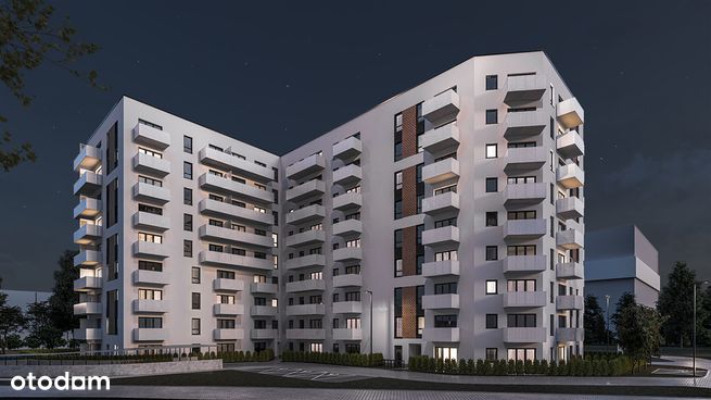 Mieszkanie w Centrum Łodzi, przy uczelni! Rabat !!