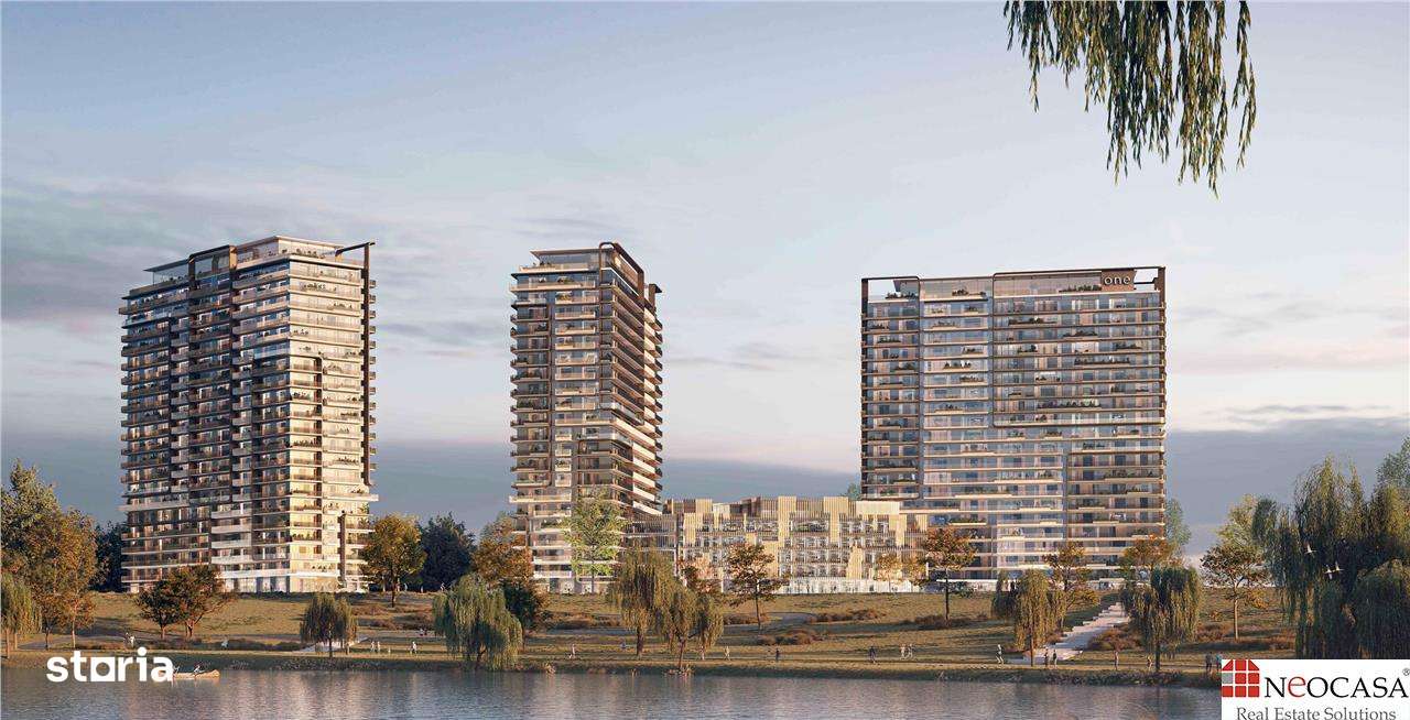 3 CAMERE ONE HIGH DISTRICT