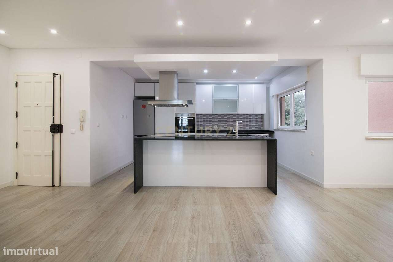 Apartamento T3 Remodelado na Abóboda – Conforto, Modernidade e Localiz - Grande imagem: 5/20