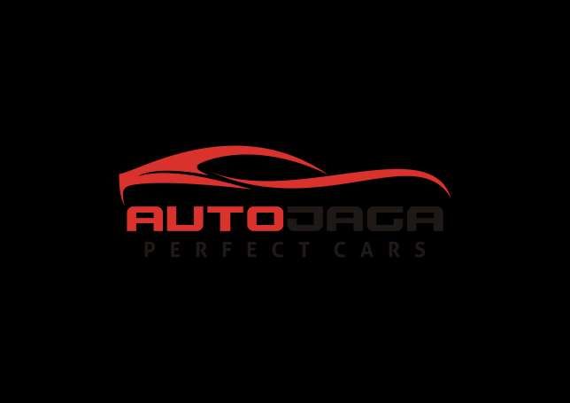 AUTO JAGA logo