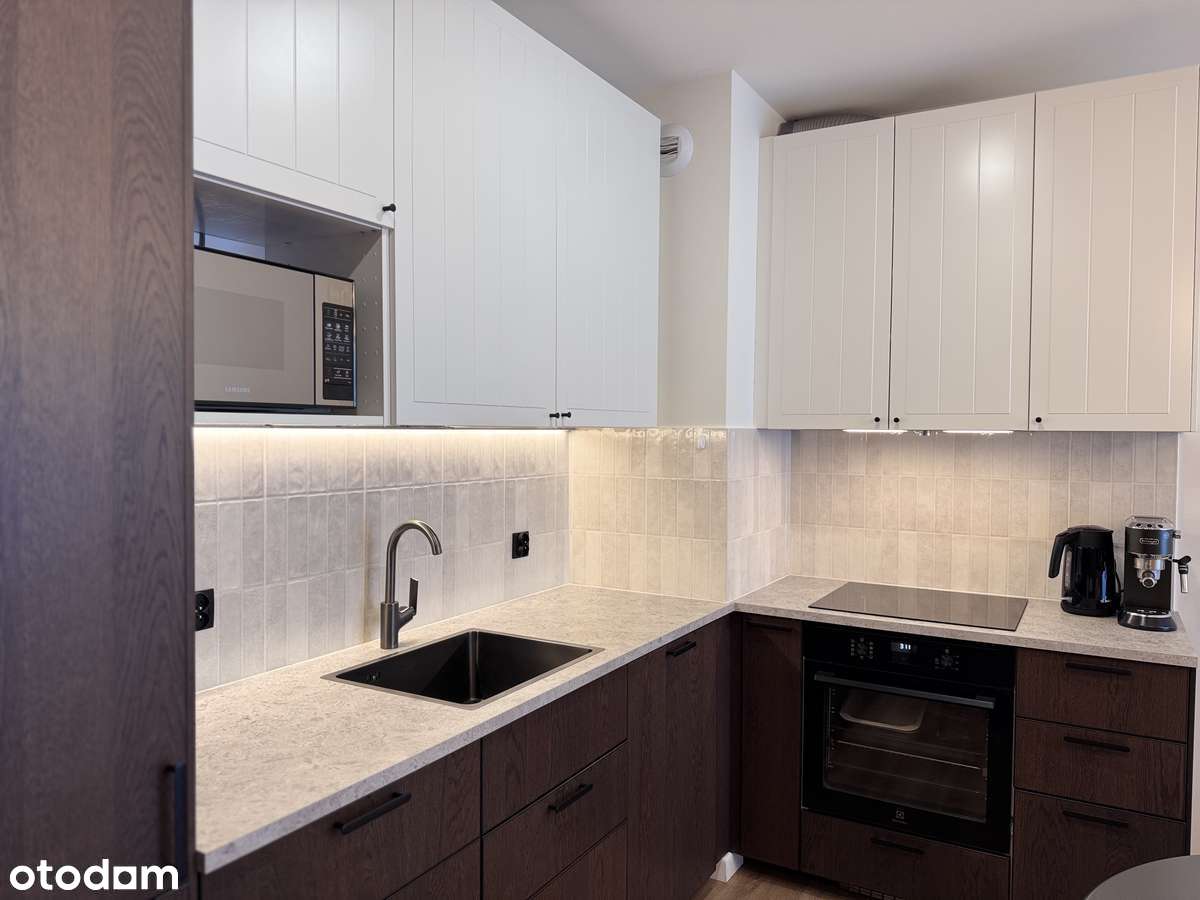 Przytulne mieszkanie trzypokojowe | REZERWACJA-4