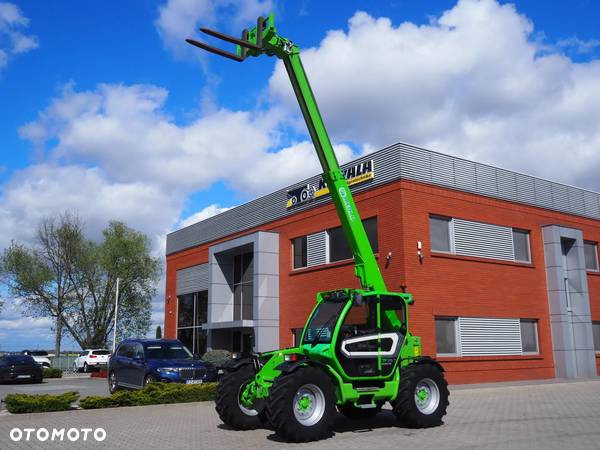 Merlo TF38.7-120 - 6