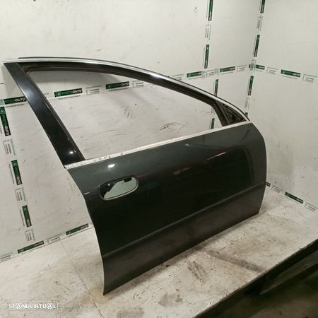 Porta Frente Direita Peugeot 607 (9D, 9U) - 1