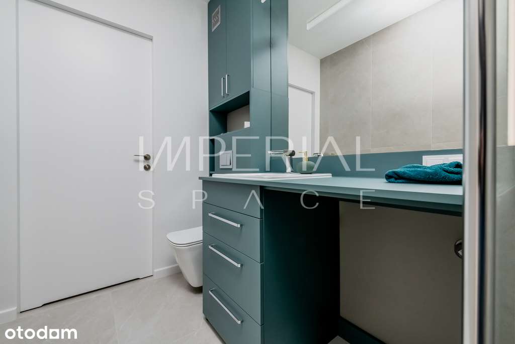 Stylowe mieszkanie w ścisłym centrum | Jurowiecka-6