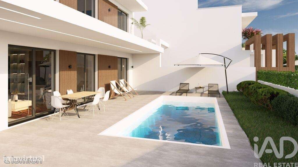 Casa T4 em Almancil de 289,00 m2 - Grande imagem: 3/30