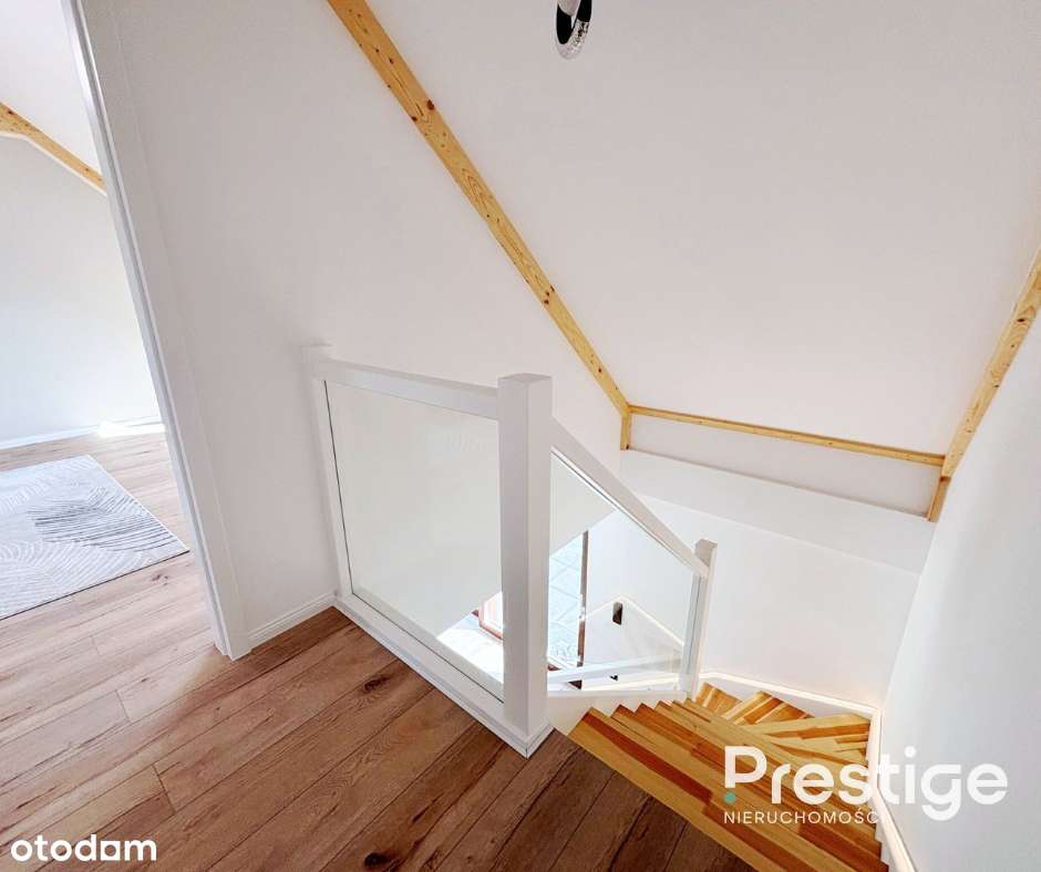 Nowoczesny dom w standardzie PREMIUM- duża działka/ fotowoltaika-13