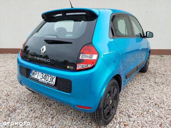 Renault Twingo SCe 70 Start&Stop Dynamique - 15