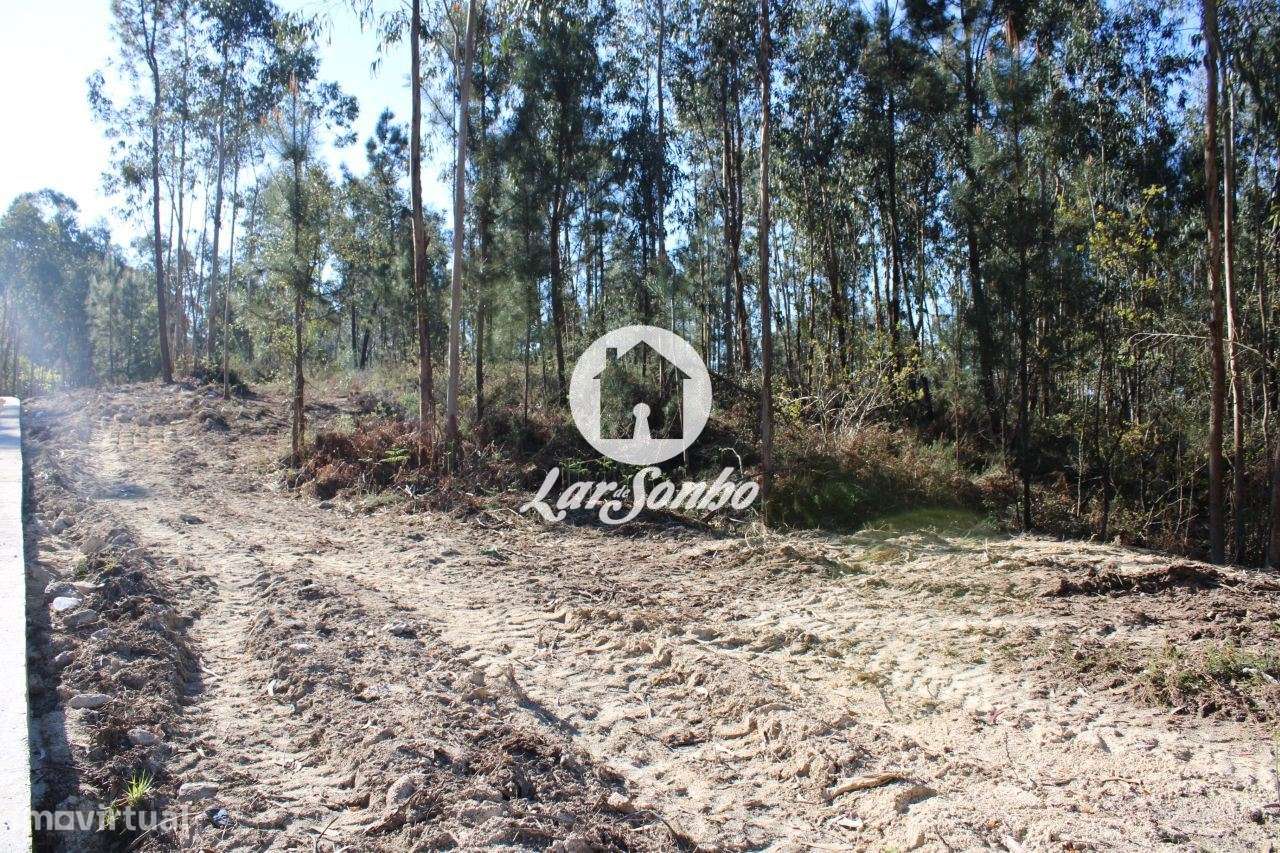 Terreno para construção - Grande imagem: 5/23