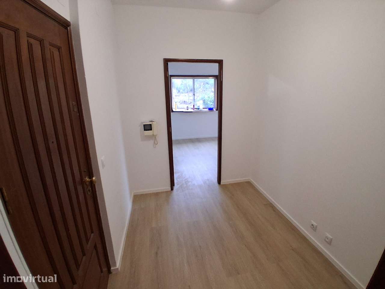 T2 - Renovado - Pronto Habitar - Próx. Metro da Campainha, Rio Tinto-14