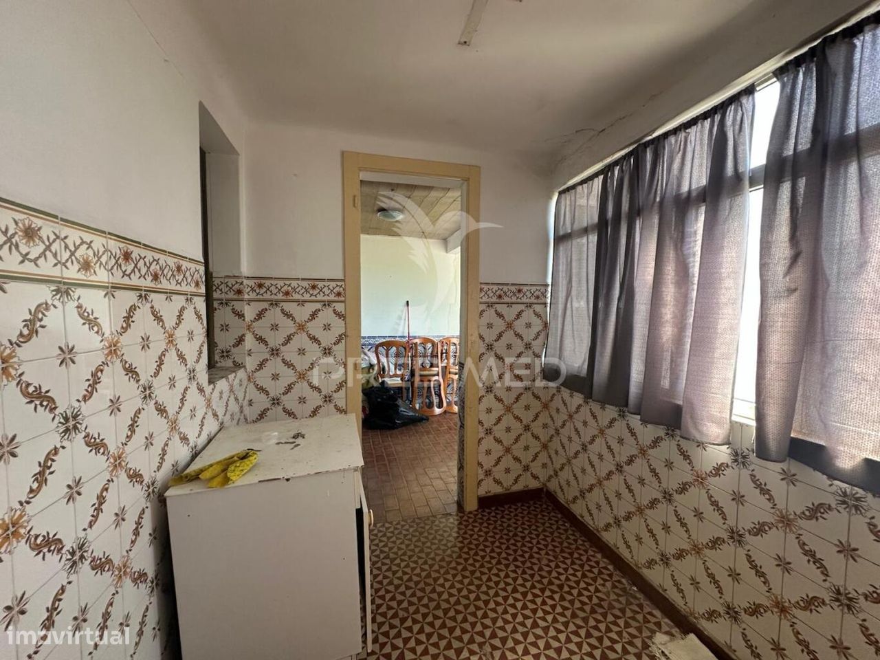 Moradia no Planalto de Santarém - Grande imagem: 1/27