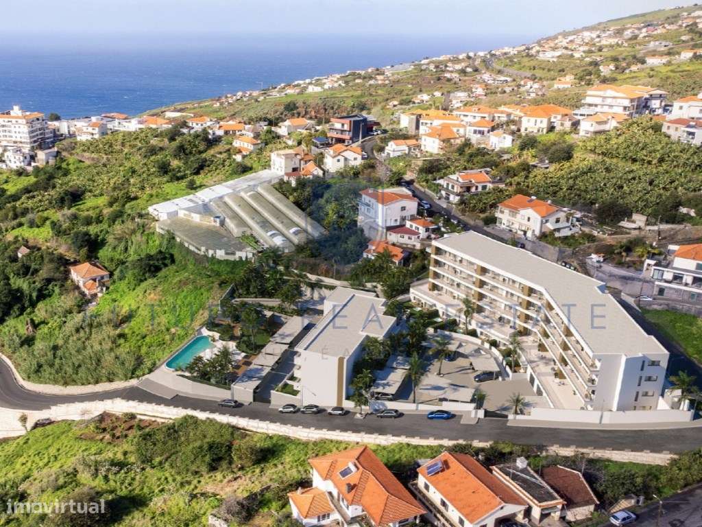 APARTAMENTO T3 | CALHETA | MOBILADO-14