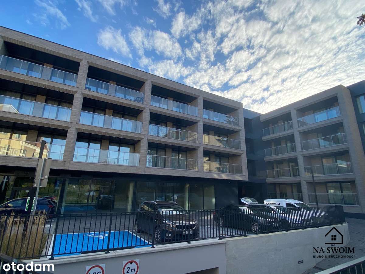 Apartament Inwestycyjny Premium – Remedium, Gdańsk-12