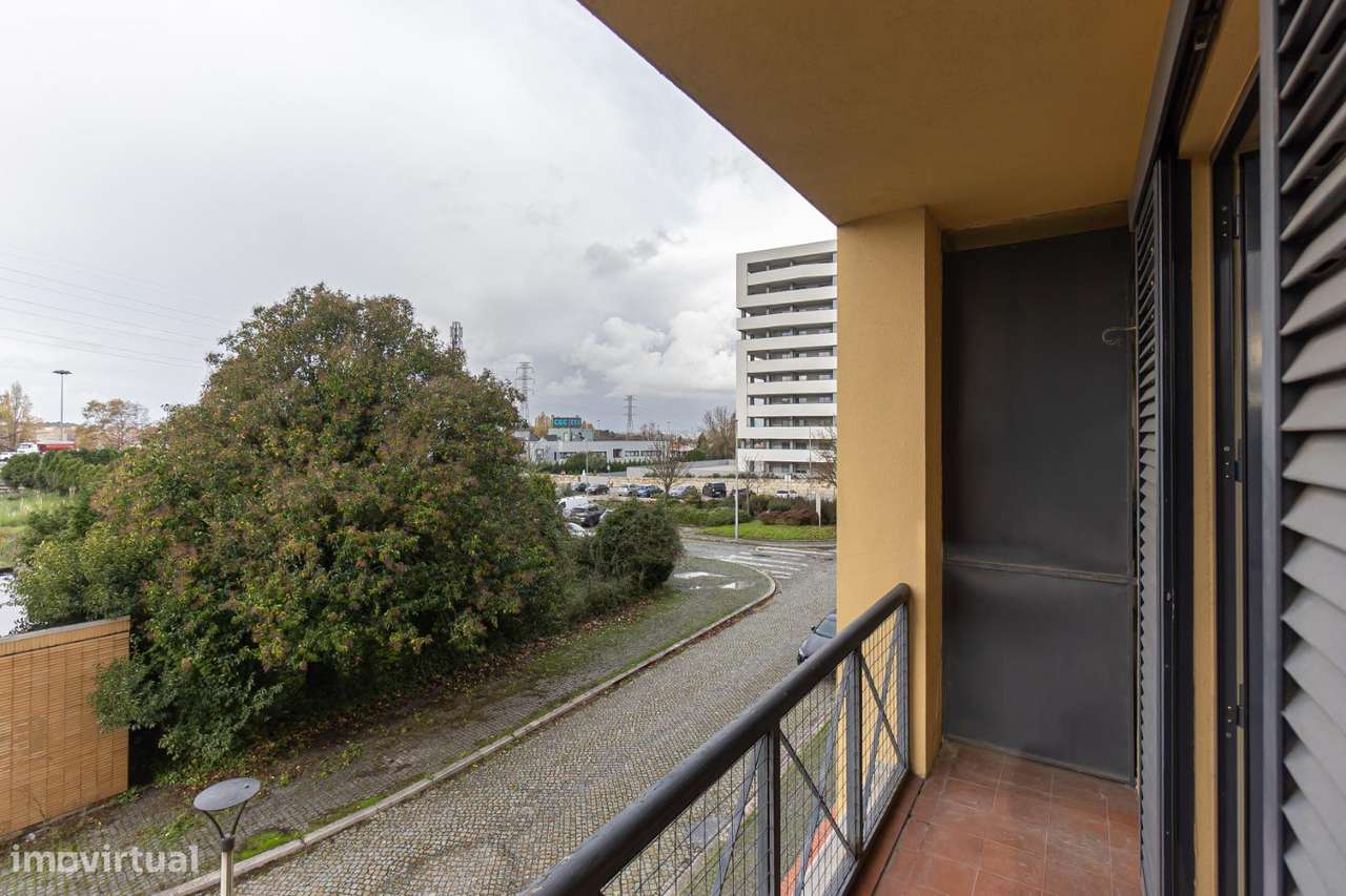 T3 no Amial, em Condomínio Reservado de Prestigio-23