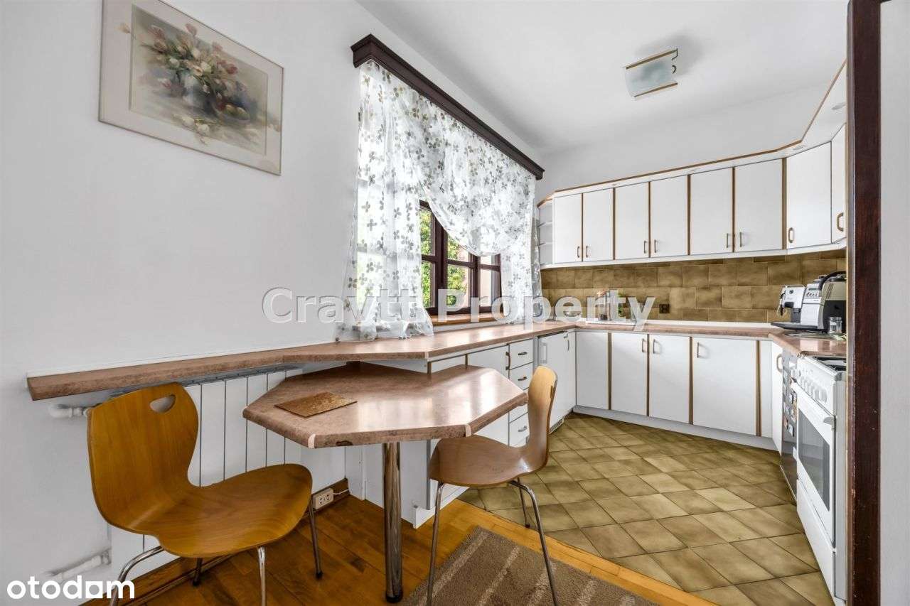 Duży rodzinny dom Raszyn-Nowe Grocholice-5