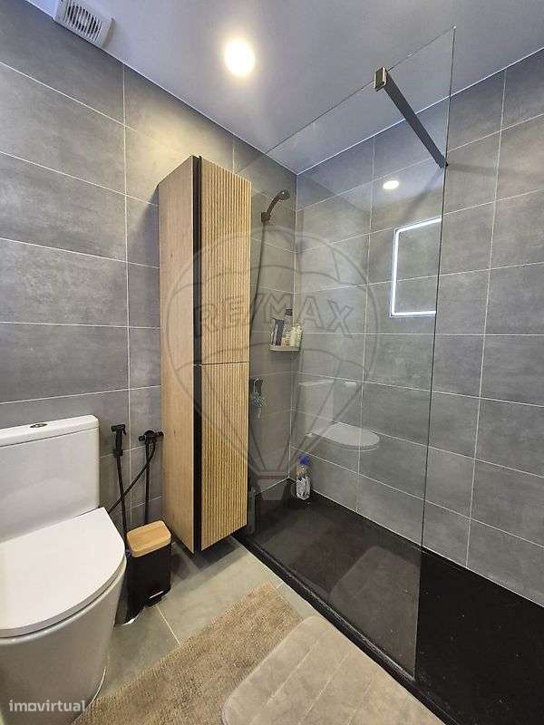 Apartamento T2 para venda-8