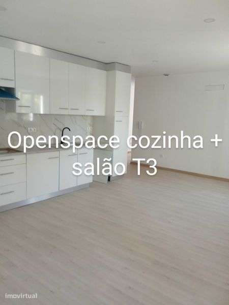Vendo dois apartamentos novos