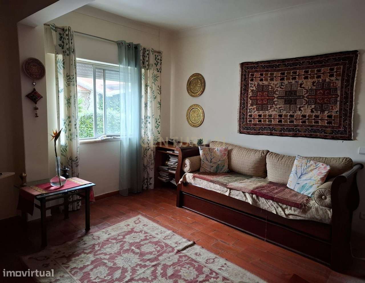 Apartamento T1 para Investimento no centro de Palmela-0