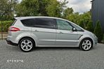 Ford S-Max 2.0 EcoBoost Titanium X - 11