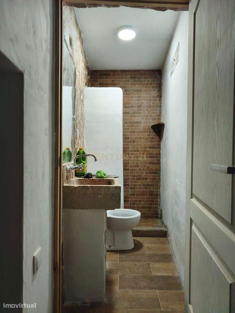 Apartamento Renovado com Vista Panorâmica em Alandroal, Évora - Grande imagem: 5/23