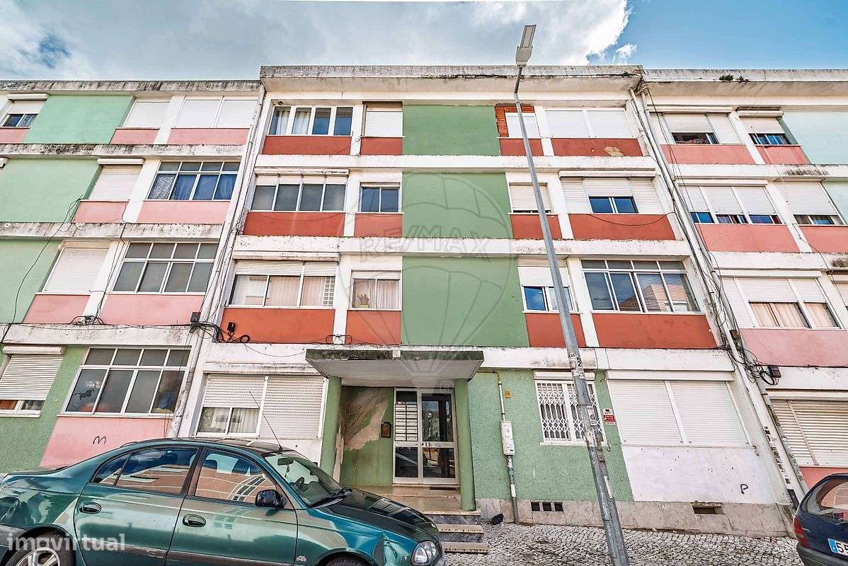 Apartamento T2 para venda - Grande imagem: 3/29