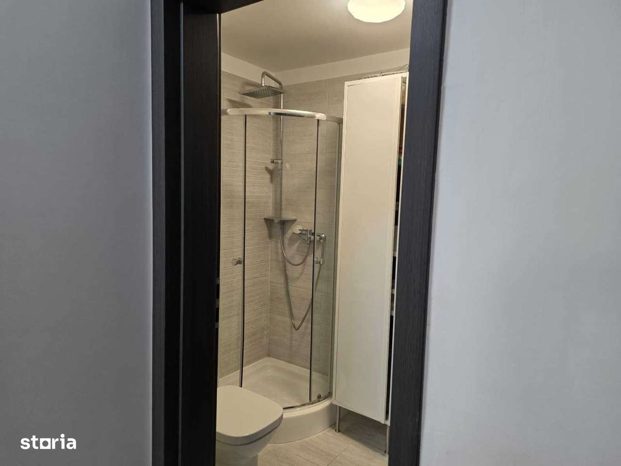 Apartament modern cu 3 camere – Moghioroș Park Residence, etaj 4/11 - Imagine principală: 3/8