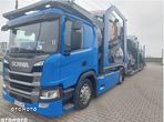 Scania P450 - 2