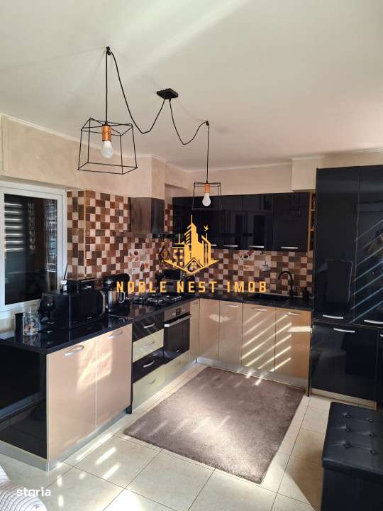 Apartament 3 camere, 97 mp – Ștefanestii Noi - LIDL, COMISION 0% - Imagine principală: 2/19