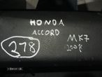 Tampo Cortina Da Mala CDH91104 HONDA ACCORD 2008 - 1