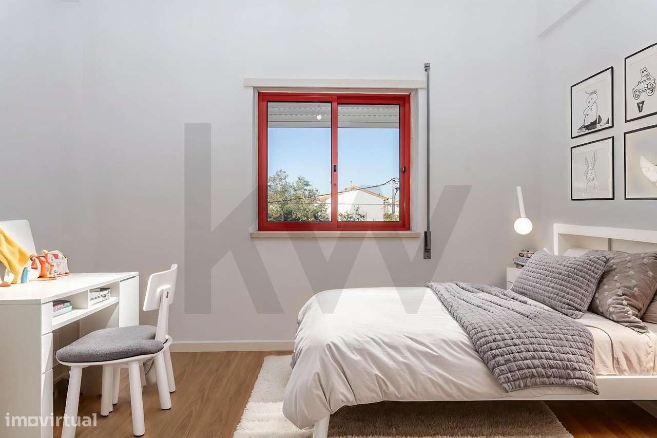 T3 Renovado em Pinhal dos Frades-3