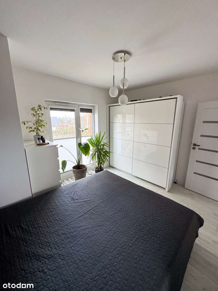 3-pokojowe mieszkanie na Osiedlu Uroczym w Zaczerniu - Pełny obrazek: 5/8